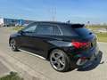 Audi A3 Sportback 30 TDi *S-LINE* S tronic Noir - thumbnail 3