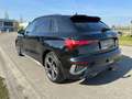 Audi A3 Sportback 30 TDi *S-LINE* S tronic Noir - thumbnail 5