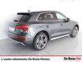 Audi Q5 40 2.0 tdi mhev business sport quattro 204cv s-tro Gris - thumbnail 4