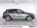 Audi Q5 40 2.0 tdi mhev business sport quattro 204cv s-tro Gris - thumbnail 6