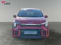 Kia Picanto 1.2 GT-Line Klimaaut Leder LED Kamera Rojo - thumbnail 9