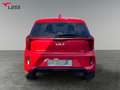 Kia Picanto 1.2 GT-Line Klimaaut Leder LED Kamera Rood - thumbnail 5