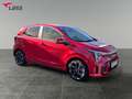 Kia Picanto 1.2 GT-Line Klimaaut Leder LED Kamera Rojo - thumbnail 8