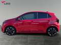 Kia Picanto 1.2 GT-Line Klimaaut Leder LED Kamera Rood - thumbnail 3