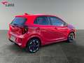 Kia Picanto 1.2 GT-Line Klimaaut Leder LED Kamera Rojo - thumbnail 6
