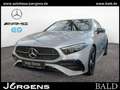 Mercedes-Benz A 220 4M AMG-Sport/MLB/Pano/360/HUD/Night/Totw Silber - thumbnail 1