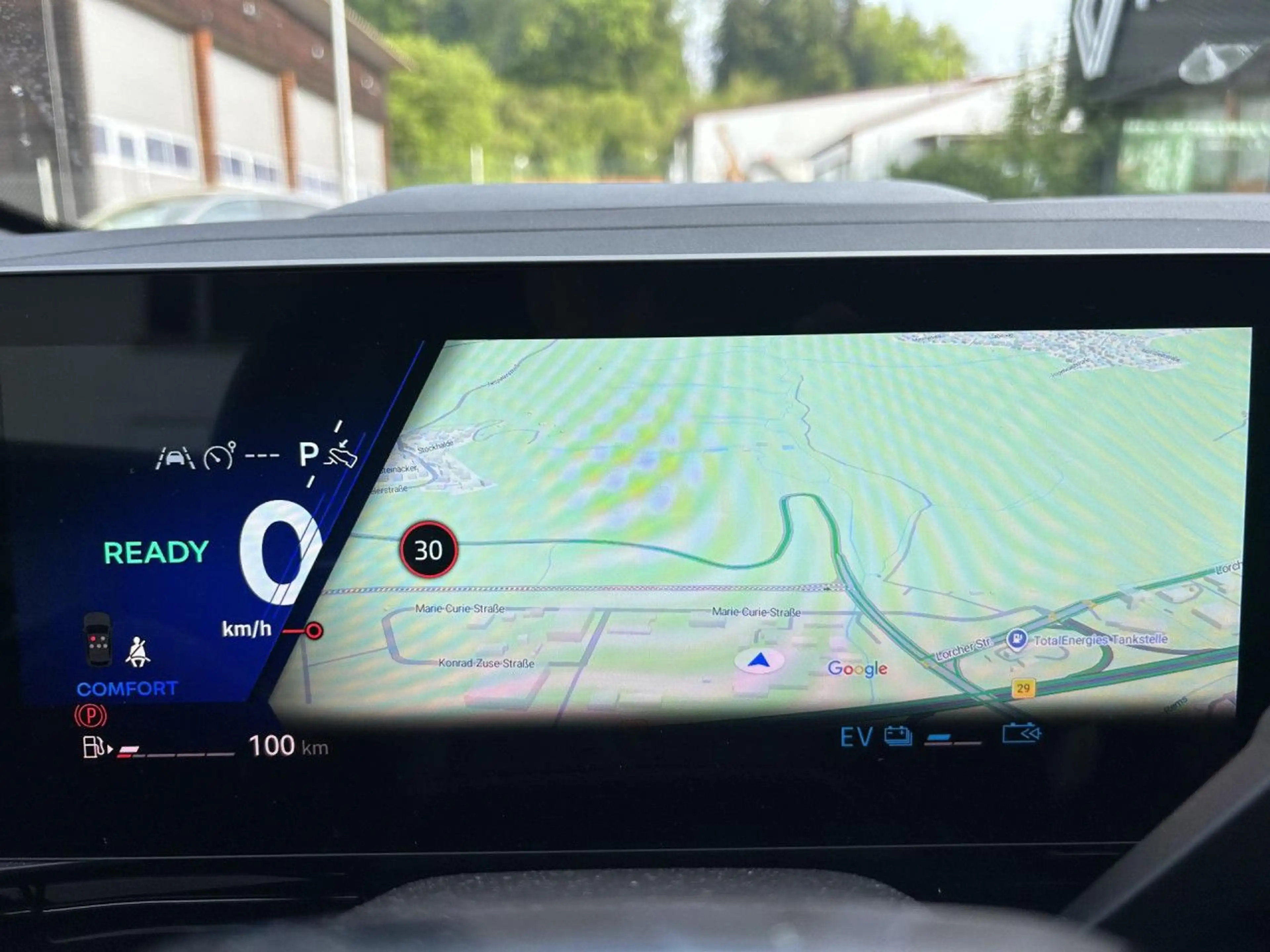 Renault Rafale Esprit Alpine Full Hybrid E-Tech 200 ACC — photo 14
