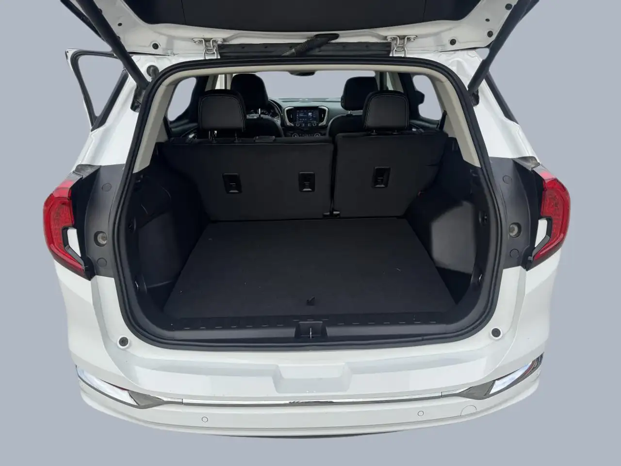 GMC Terrain снимка GMC Terrain
