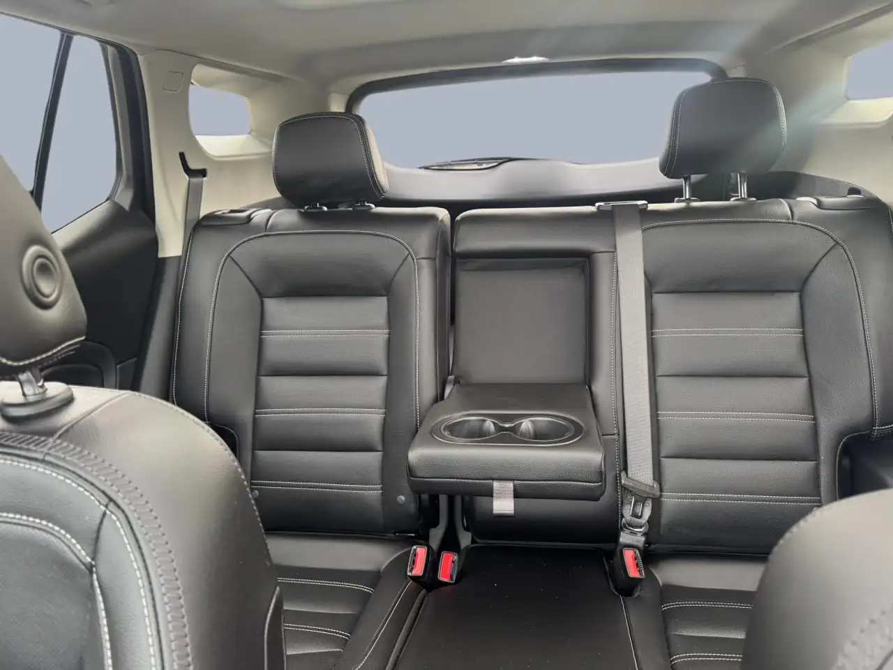 GMC Terrain снимка GMC Terrain