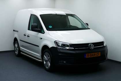 Volkswagen Caddy 2.0 TDI L1H1 BMT Highline. Marge!! Airco, Cruise,