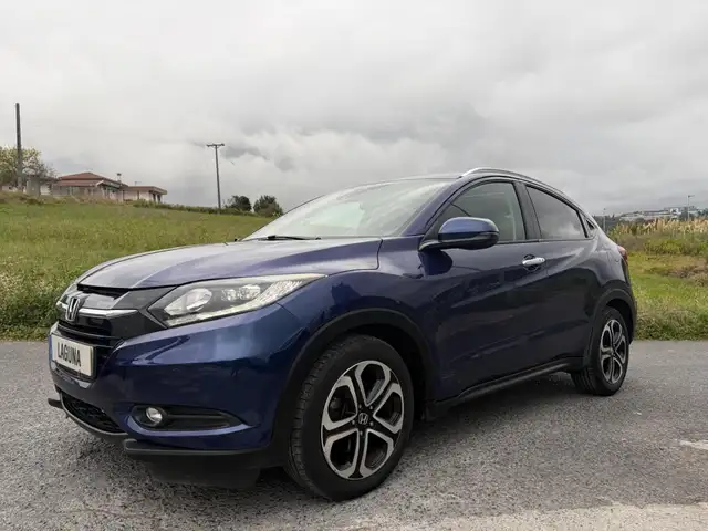 Honda HR-V 1.5 i-VTEC Executive