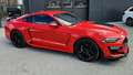 Ford Mustang Mustang 2.3 Eco Boost Aut. GT500 Roşu - thumbnail 4