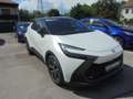 Toyota C-HR Hybrid FWD Active Drive Weiß - thumbnail 1