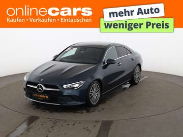 d Progressive Aut LED SKY LEDER R-CAM NAV