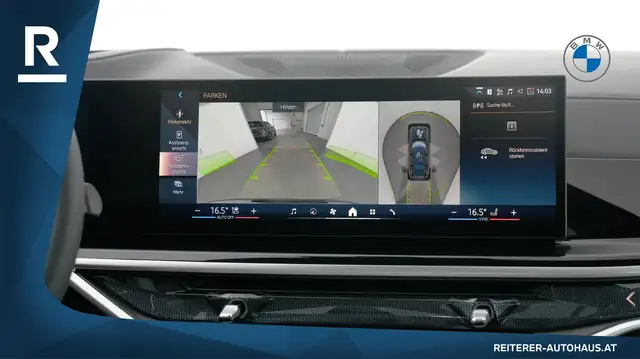 BMW X7 view 13