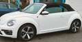 Volkswagen Beetle CABRIO 1.2 TSI 7-G AUTOMATIC "SOUND-PLUS"18-Z ALU Weiß - thumbnail 4