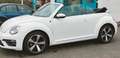 Volkswagen Beetle CABRIO 1.2 TSI 7-G AUTOMATIC "SOUND-PLUS"18-Z ALU Weiß - thumbnail 1