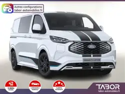 Ford E- DCiV 71kWh 218 Sport L1