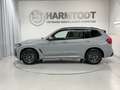 BMW X3 X3 xDrive30e Grau - thumbnail 4
