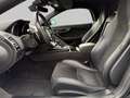 Jaguar F-Type Cabrio P300 R-Dynamic LED Navi Kamera DAB Negro - thumbnail 9