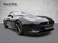 Jaguar F-Type Cabrio P300 R-Dynamic LED Navi Kamera DAB Black - thumbnail 4