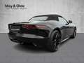 Jaguar F-Type Cabrio P300 R-Dynamic LED Navi Kamera DAB Negro - thumbnail 3