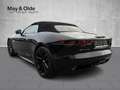 Jaguar F-Type Cabrio P300 R-Dynamic LED Navi Kamera DAB Noir - thumbnail 5