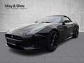 Jaguar F-Type Cabrio P300 R-Dynamic LED Navi Kamera DAB Negro - thumbnail 1