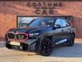 BMW XM Label RED 1/500 - PPF complet Schwarz - thumbnail 1