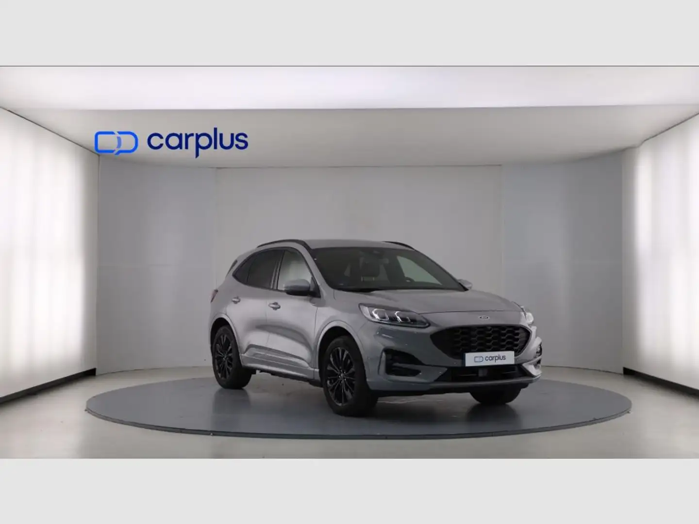Ford Kuga ST-Line X 2.5 Duratec PHEV 165kW Auto Gris - 2
