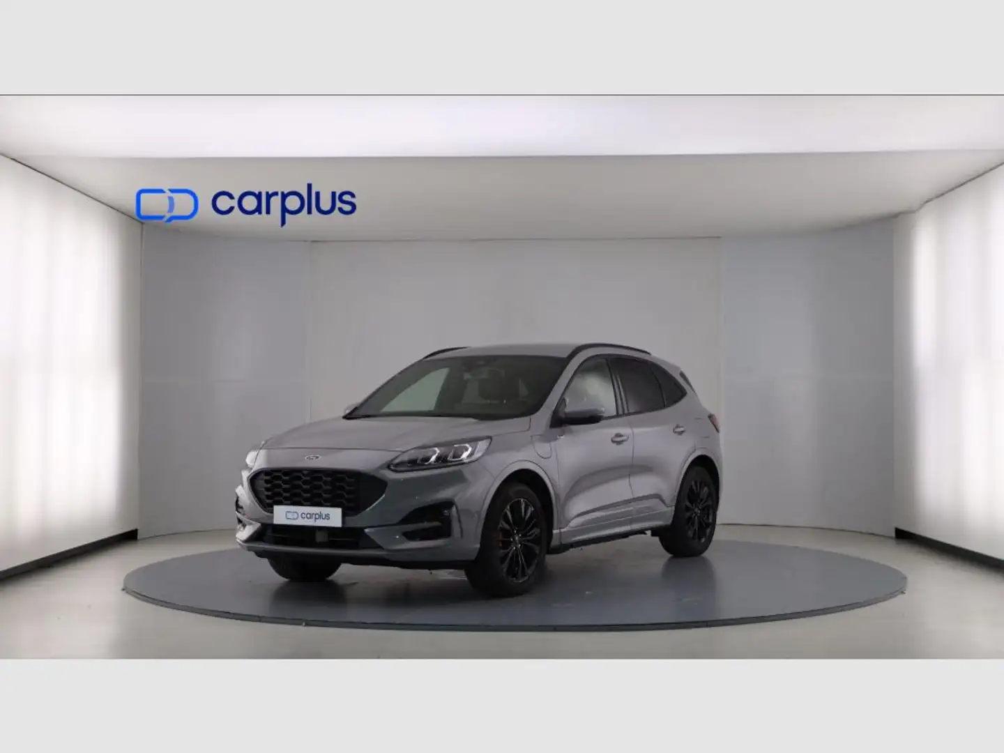 Ford Kuga ST-Line X 2.5 Duratec PHEV 165kW Auto Gris - 1