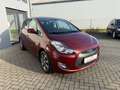 Hyundai iX20 IX20 1.6 blue*SHZ*LHZ*GJREIFEN*AHK*TEMPOMAT* Rouge - thumbnail 10