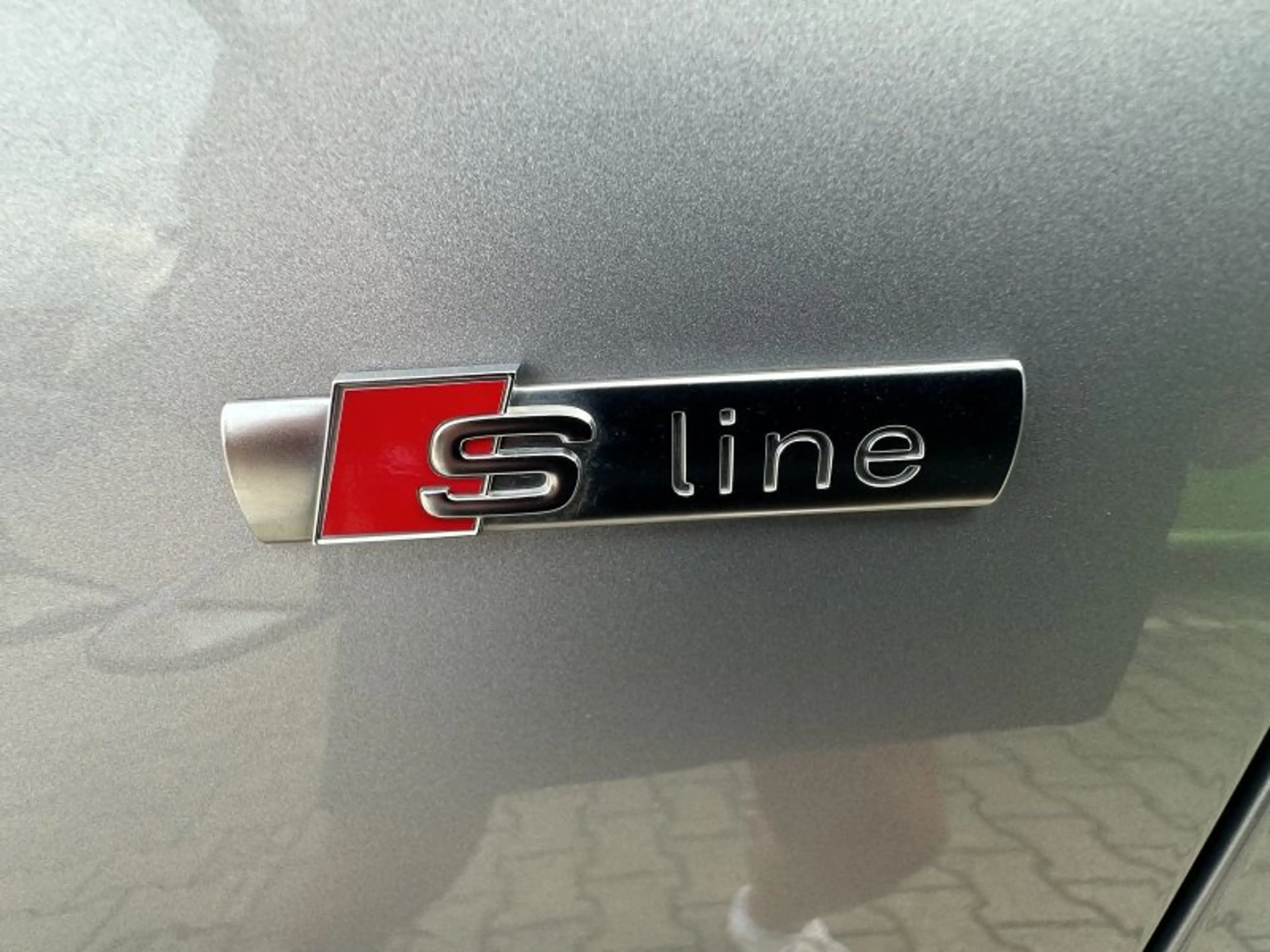 Audi Q5 2.0 40 TDI quattro S-Line Leder Navi LED ACC PDC K — photo 9