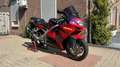 Kawasaki Ninja ZX-6R 1998 Czerwony - thumbnail 4