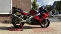 Kawasaki Ninja ZX-6R 1998 Czerwony - thumbnail 2