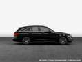 Mercedes-Benz C 220 C-Klasse Schwarz - thumbnail 4