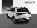 Volkswagen T-Cross 1.0 TSI Más 85kW Blanco - thumbnail 7