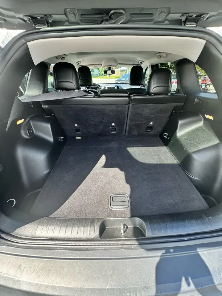 Jeep Cherokee fotografie Jeep Cherokee