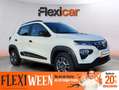 Dacia Spring Business Electric 33kW (45CV) Blanc - thumbnail 1