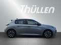 Peugeot 208 Active 1.2 PT 100 / PDC / Navi / Tempomat LED Silber - thumbnail 4