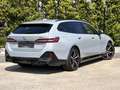 BMW i5 40 Touring Gris - thumbnail 2