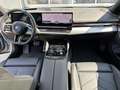 BMW i5 40 Touring Gris - thumbnail 6