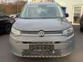 Volkswagen Caddy Life Maxi TDI DSG 7-Sitzer AHK GRA Nav SHZ Gris - thumbnail 3