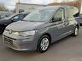 Volkswagen Caddy Life Maxi TDI DSG 7-Sitzer AHK GRA Nav SHZ Gris - thumbnail 2