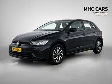1.0 TSI Life | Cruise | Airco | PDC |
