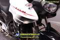 Yamaha TDM 900 ABS, mit Garantie, Teilzahlung möglich! Bílá - thumbnail 2