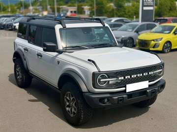 2.7 ecoboost V6 Badlands 4x4 335cv auto *ORDINABILE*