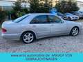Mercedes-Benz E 200 E -Klasse Lim. E 200 Kompressor/NAVI/ Silber - thumbnail 10