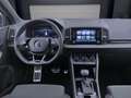Skoda Karoq 2.0 TSI DSG 4x4 SPORTLINE DCC MATRIX PDC S Grau - thumbnail 13