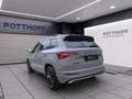 Skoda Karoq 2.0 TSI DSG 4x4 SPORTLINE DCC MATRIX PDC S Grau - thumbnail 2